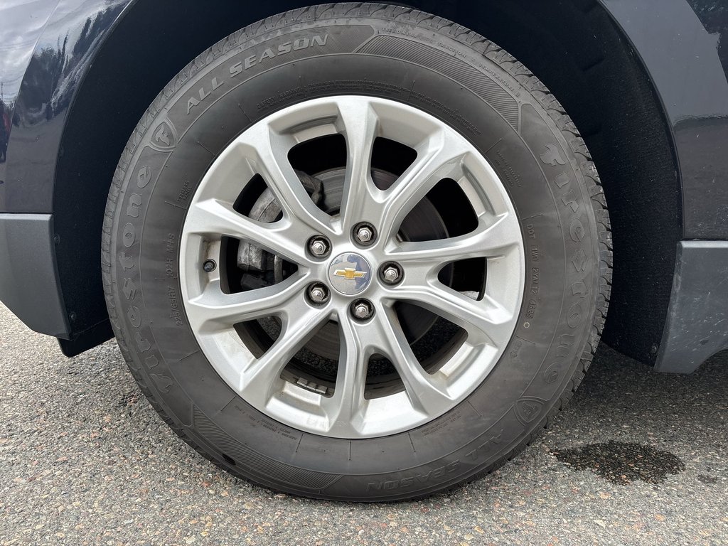 Chevrolet Equinox LS | Cam | USB | HtdSeats | Bluetooth 2021 à Saint John, Nouveau-Brunswick - 10 - w1024h768px