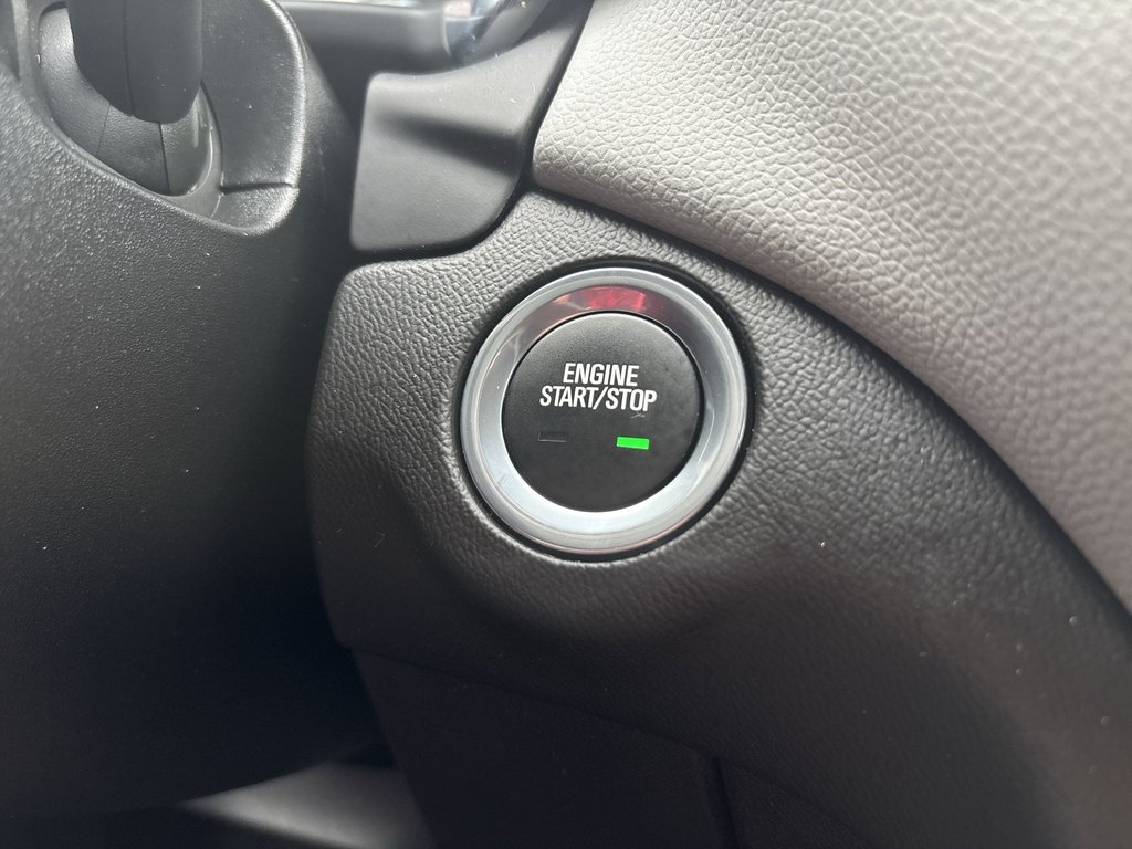Chevrolet Equinox LS | Cam | USB | HtdSeats | Bluetooth 2021 à Saint John, Nouveau-Brunswick - 16 - w1024h768px