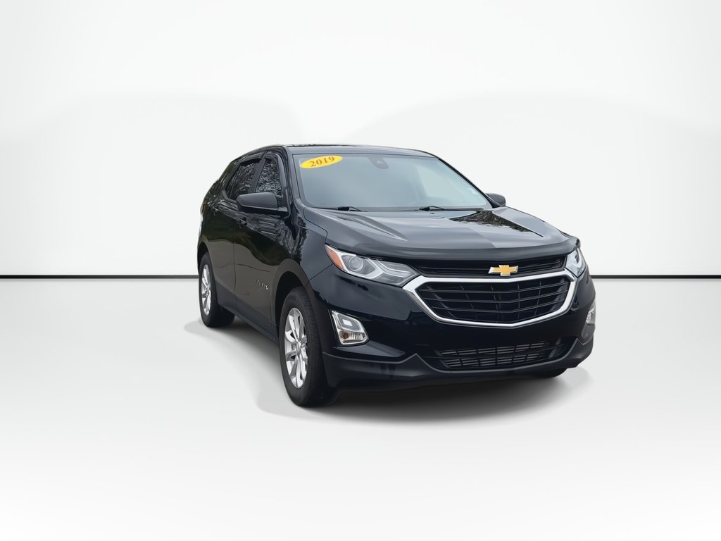 Chevrolet Equinox LS | Cam | USB | HtdSeats | Bluetooth 2021 à Saint John, Nouveau-Brunswick - 3 - w1024h768px