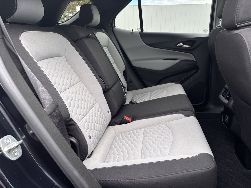 Chevrolet Equinox LS | Cam | USB | HtdSeats | Bluetooth 2021 à Saint John, Nouveau-Brunswick - 31 - w1024h768px