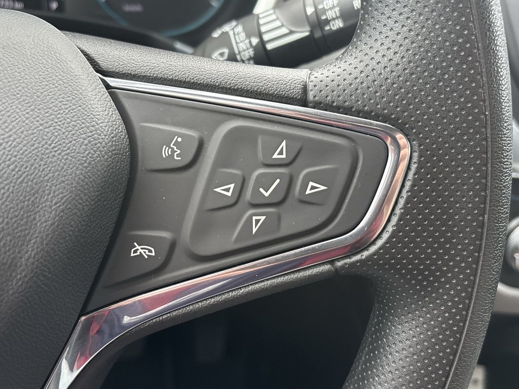 Chevrolet Equinox LS | Cam | USB | HtdSeats | Bluetooth 2021 à Saint John, Nouveau-Brunswick - 18 - w1024h768px