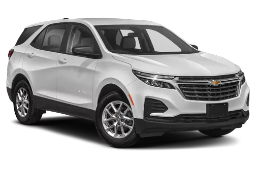 2022 Chevrolet Equinox in Antigonish, Nova Scotia - 1 - w1024h768px