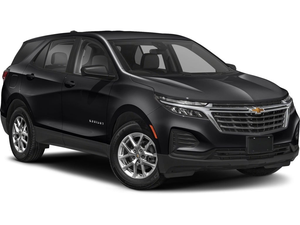 2022 Chevrolet Equinox in Antigonish, Nova Scotia - 1 - w1024h768px