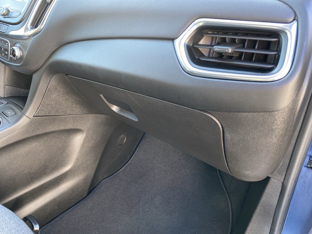 2022 Chevrolet EQUINOX LT | Cam | HtdSeats | Cruise | Warranty to 2027 in Saint John, New Brunswick - 35 - w1024h768px