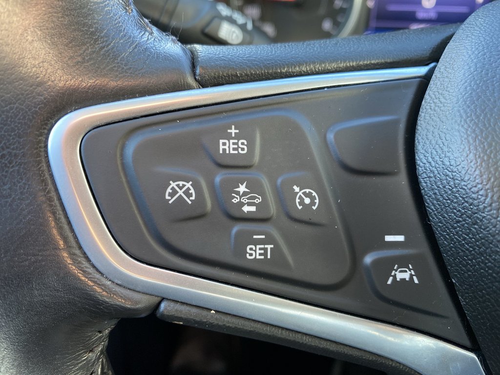 2022 Chevrolet EQUINOX LT | Cam | HtdSeats | Cruise | Warranty to 2027 in Saint John, New Brunswick - 17 - w1024h768px