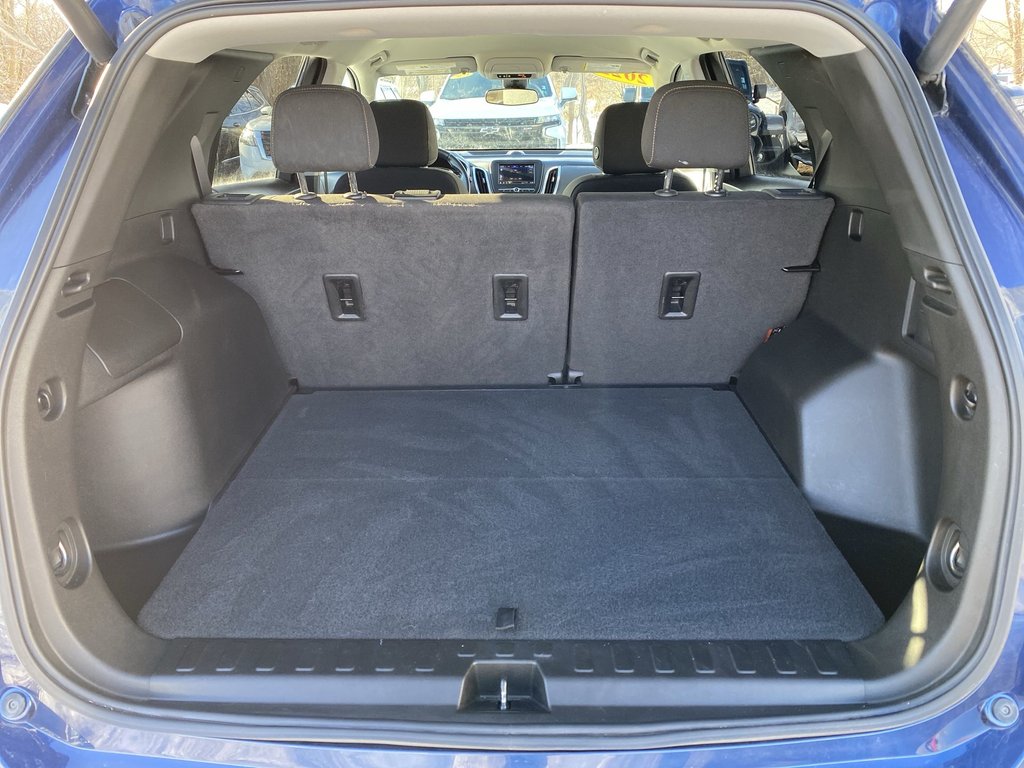2022 Chevrolet EQUINOX LT | Cam | HtdSeats | Cruise | Warranty to 2027 in Saint John, New Brunswick - 30 - w1024h768px