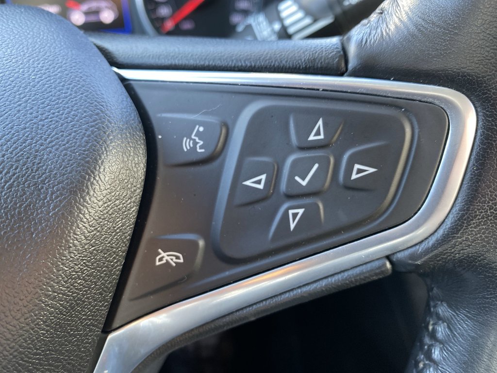 2022 Chevrolet EQUINOX LT | Cam | HtdSeats | Cruise | Warranty to 2027 in Saint John, New Brunswick - 18 - w1024h768px