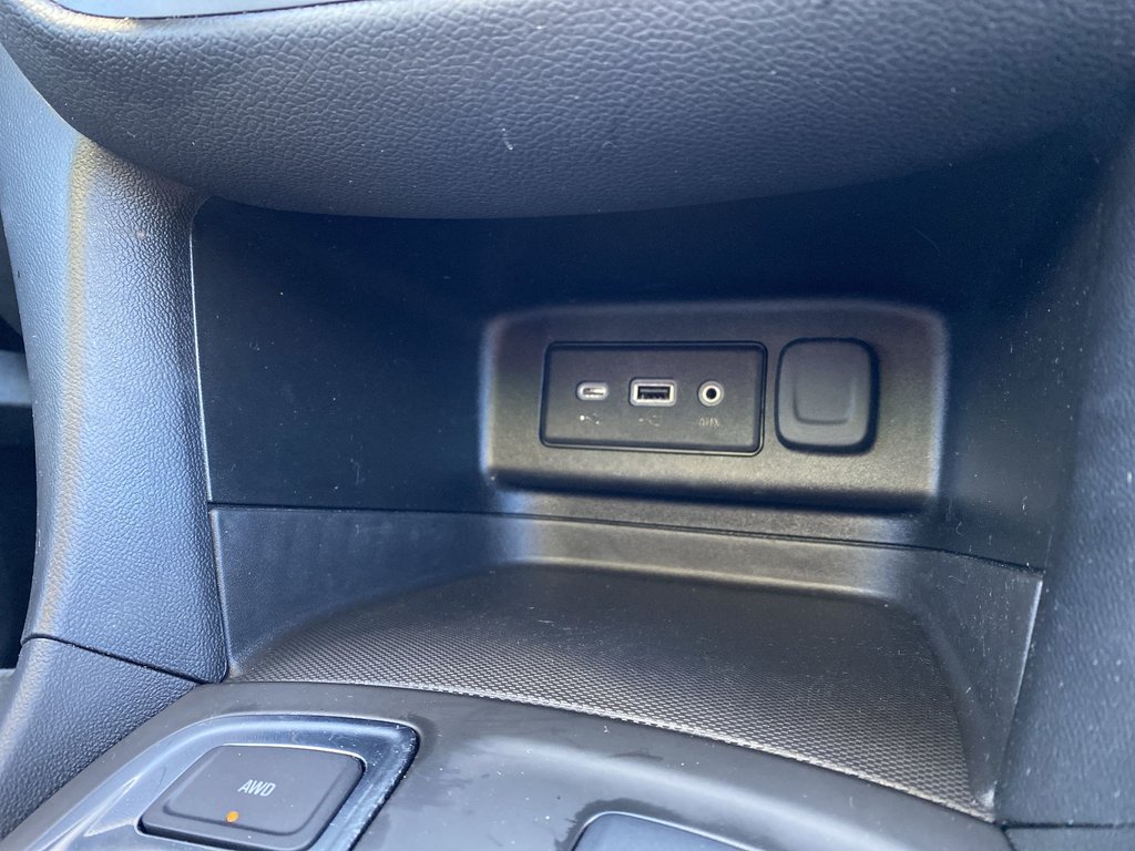 2022 Chevrolet EQUINOX LT | Cam | HtdSeats | Cruise | Warranty to 2027 in Saint John, New Brunswick - 24 - w1024h768px