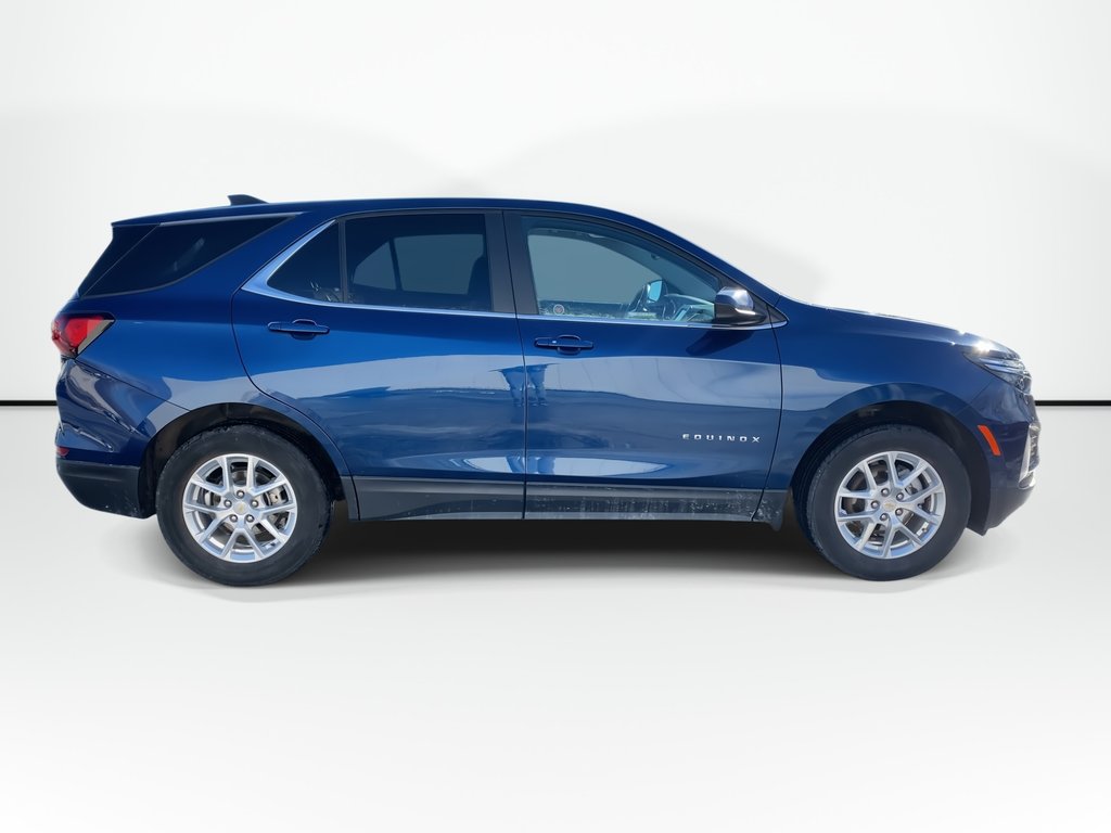 2022 Chevrolet EQUINOX LT | Cam | HtdSeats | Cruise | Warranty to 2027 in Saint John, New Brunswick - 9 - w1024h768px