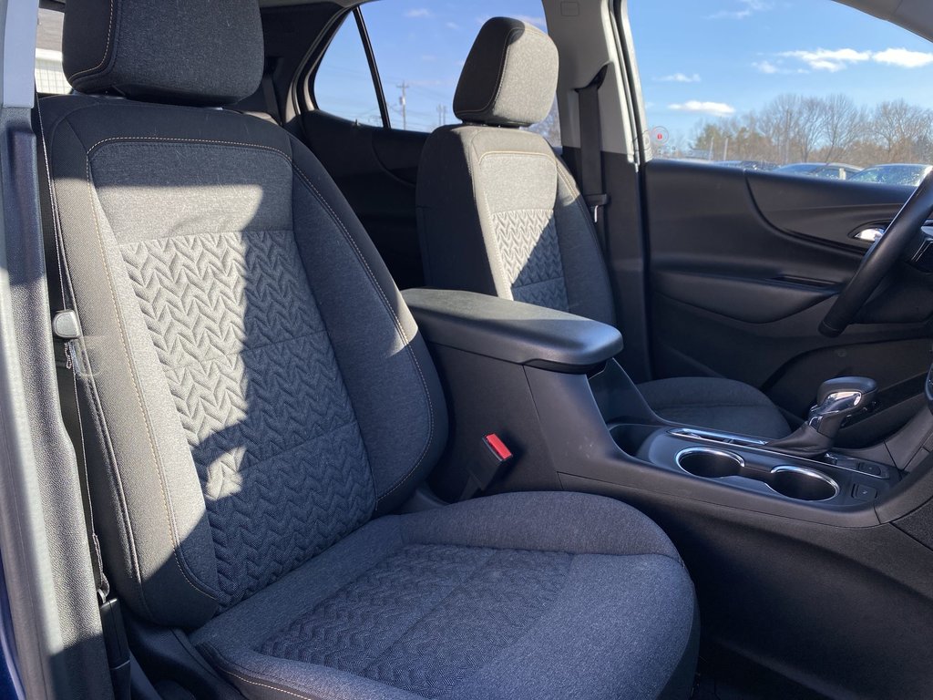 2022 Chevrolet EQUINOX LT | Cam | HtdSeats | Cruise | Warranty to 2027 in Saint John, New Brunswick - 33 - w1024h768px