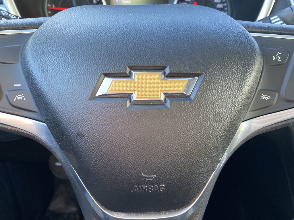 2022 Chevrolet EQUINOX LT | Cam | HtdSeats | Cruise | Warranty to 2027 in Saint John, New Brunswick - 15 - w1024h768px