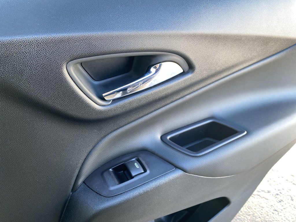 2022 Chevrolet EQUINOX LT | Cam | HtdSeats | Cruise | Warranty to 2027 in Saint John, New Brunswick - 32 - w1024h768px