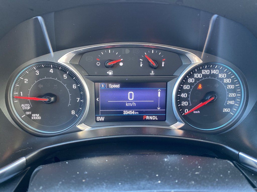 2022 Chevrolet EQUINOX LT | Cam | HtdSeats | Cruise | Warranty to 2027 in Saint John, New Brunswick - 20 - w1024h768px