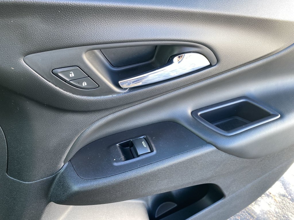 2022 Chevrolet EQUINOX LT | Cam | HtdSeats | Cruise | Warranty to 2027 in Saint John, New Brunswick - 36 - w1024h768px