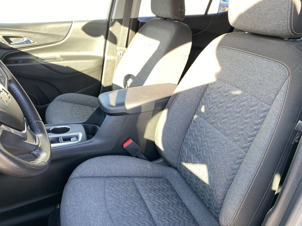 2022 Chevrolet EQUINOX LT | Cam | HtdSeats | Cruise | Warranty to 2027 in Saint John, New Brunswick - 11 - w1024h768px