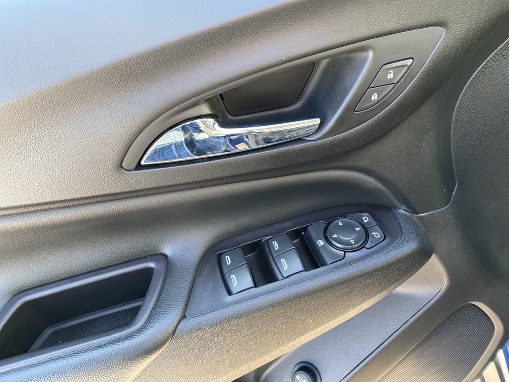 2022 Chevrolet EQUINOX LT | Cam | HtdSeats | Cruise | Warranty to 2027 in Saint John, New Brunswick - 13 - w1024h768px