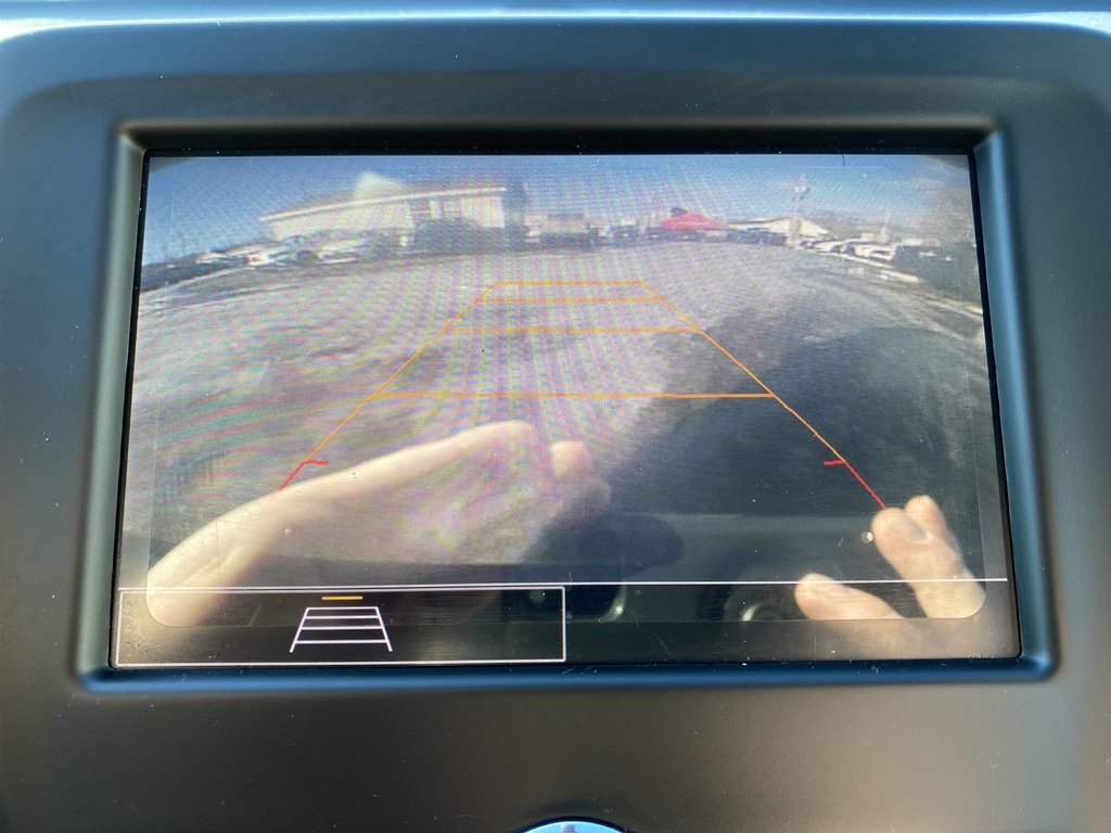 2022 Chevrolet EQUINOX LT | Cam | HtdSeats | Cruise | Warranty to 2027 in Saint John, New Brunswick - 22 - w1024h768px