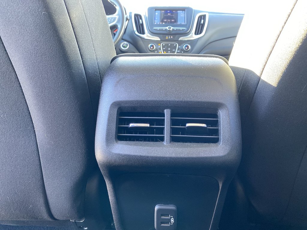 2022 Chevrolet EQUINOX LT | Cam | HtdSeats | Cruise | Warranty to 2027 in Saint John, New Brunswick - 28 - w1024h768px