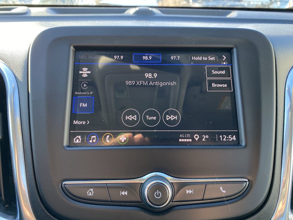 2022 Chevrolet EQUINOX LT | Cam | HtdSeats | Cruise | Warranty to 2027 in Saint John, New Brunswick - 21 - w1024h768px