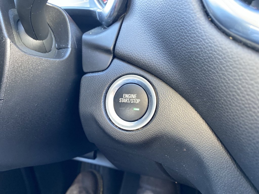 2022 Chevrolet EQUINOX LT | Cam | HtdSeats | Cruise | Warranty to 2027 in Saint John, New Brunswick - 16 - w1024h768px