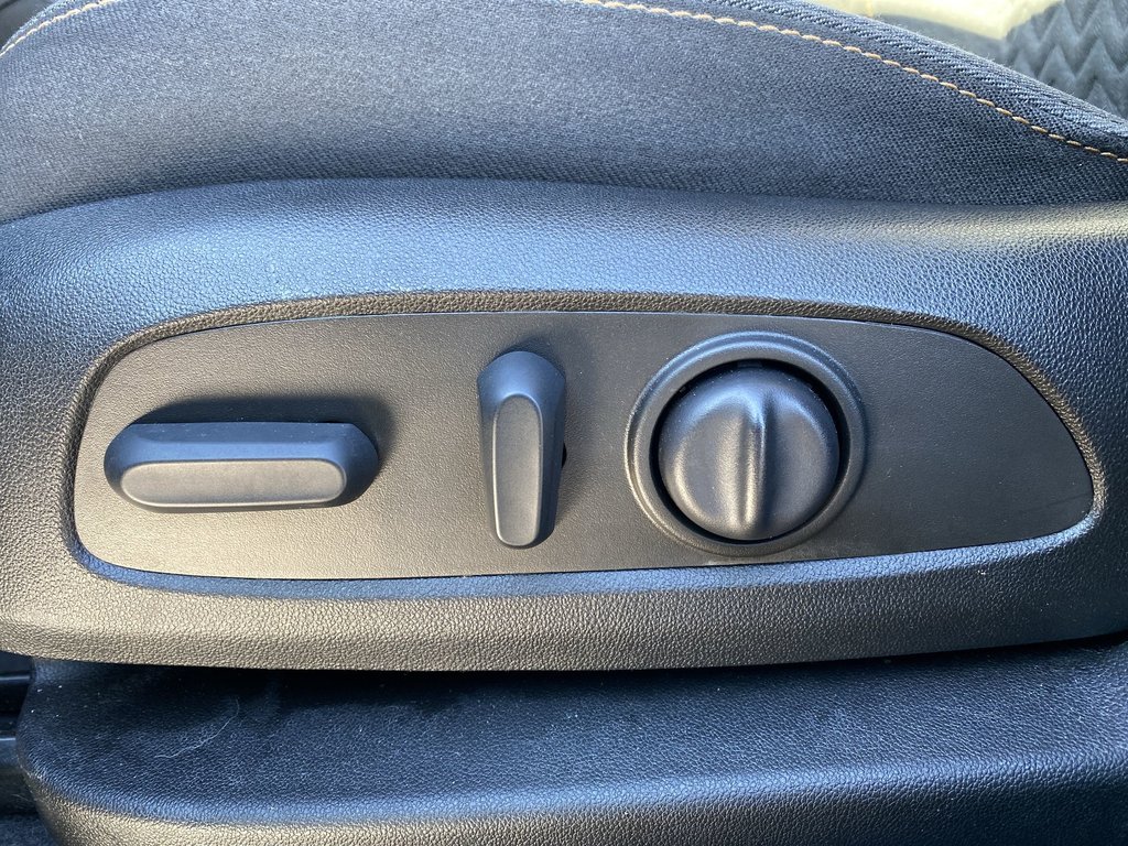 2022 Chevrolet EQUINOX LT | Cam | HtdSeats | Cruise | Warranty to 2027 in Saint John, New Brunswick - 12 - w1024h768px