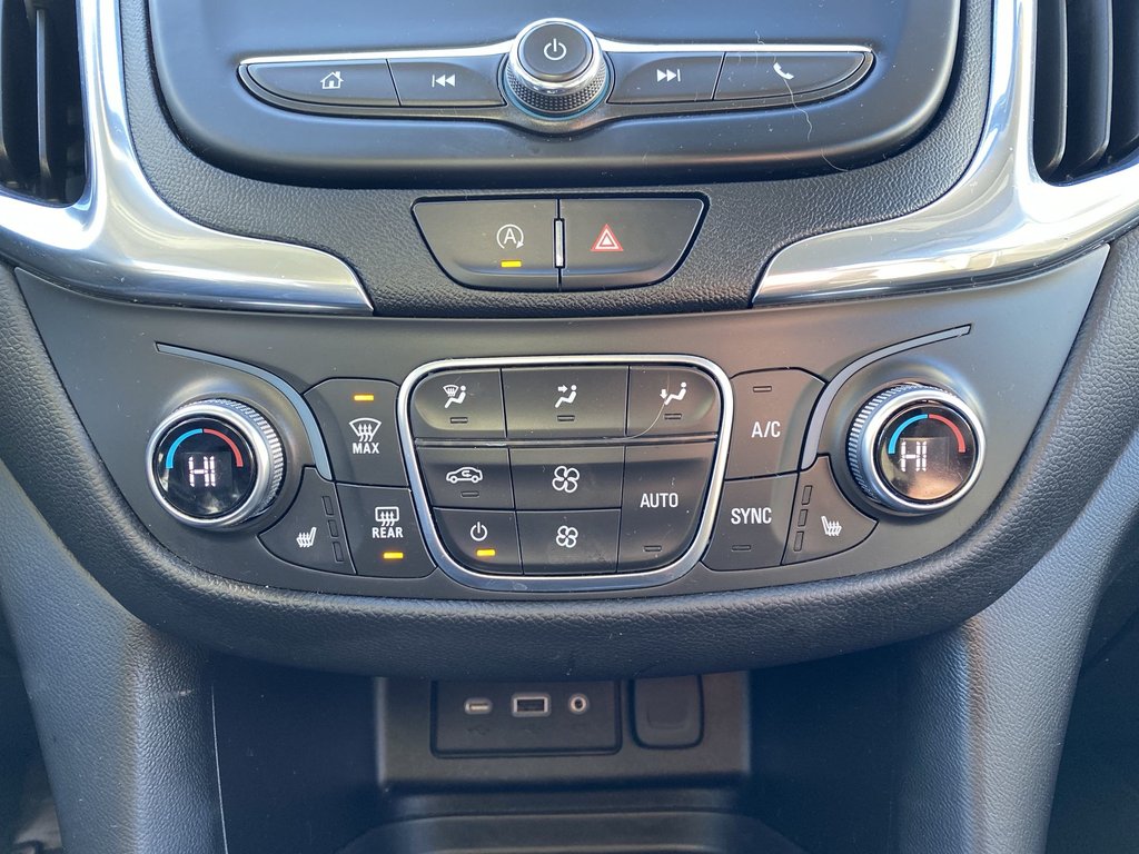 2022 Chevrolet EQUINOX LT | Cam | HtdSeats | Cruise | Warranty to 2027 in Saint John, New Brunswick - 23 - w1024h768px