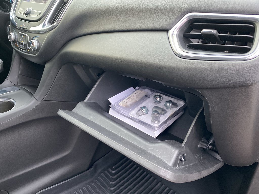 2022 Chevrolet EQUINOX in Antigonish, Nova Scotia - 33 - w1024h768px