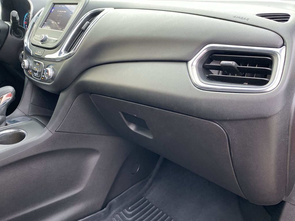 2022 Chevrolet EQUINOX in Antigonish, Nova Scotia - 34 - w1024h768px