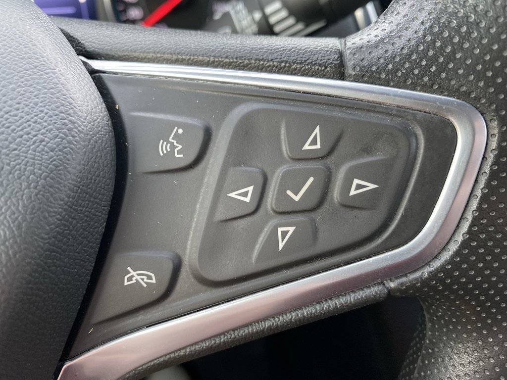 2022 Chevrolet EQUINOX in Antigonish, Nova Scotia - 18 - w1024h768px