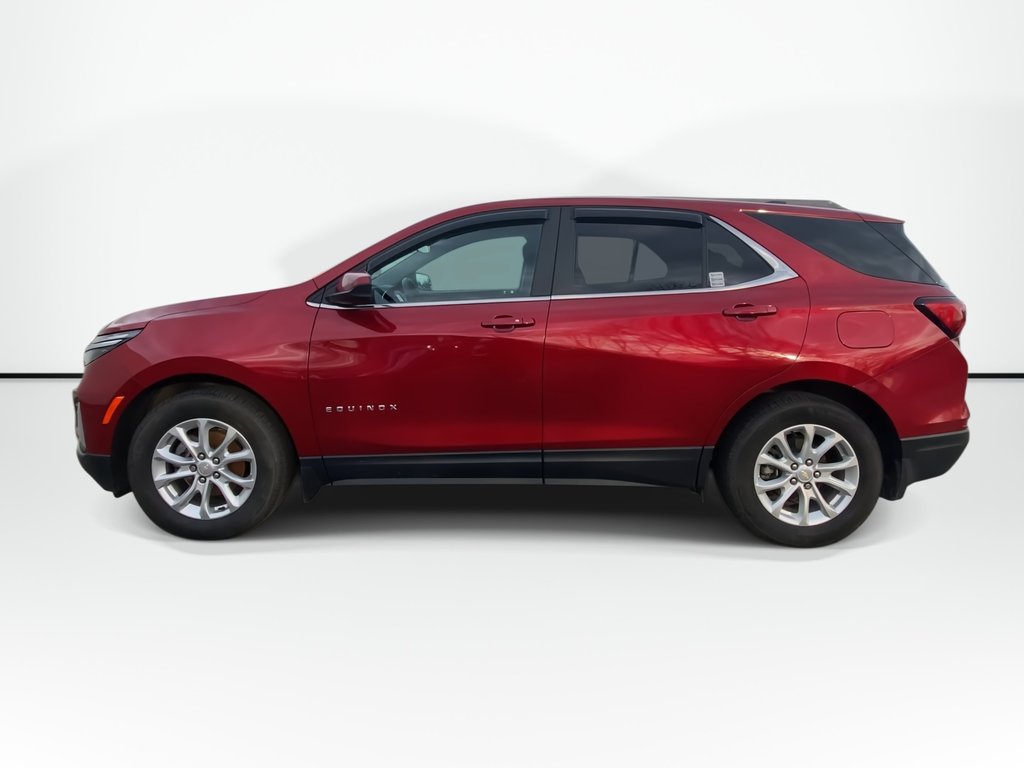 2022 Chevrolet EQUINOX in Antigonish, Nova Scotia - 5 - w1024h768px