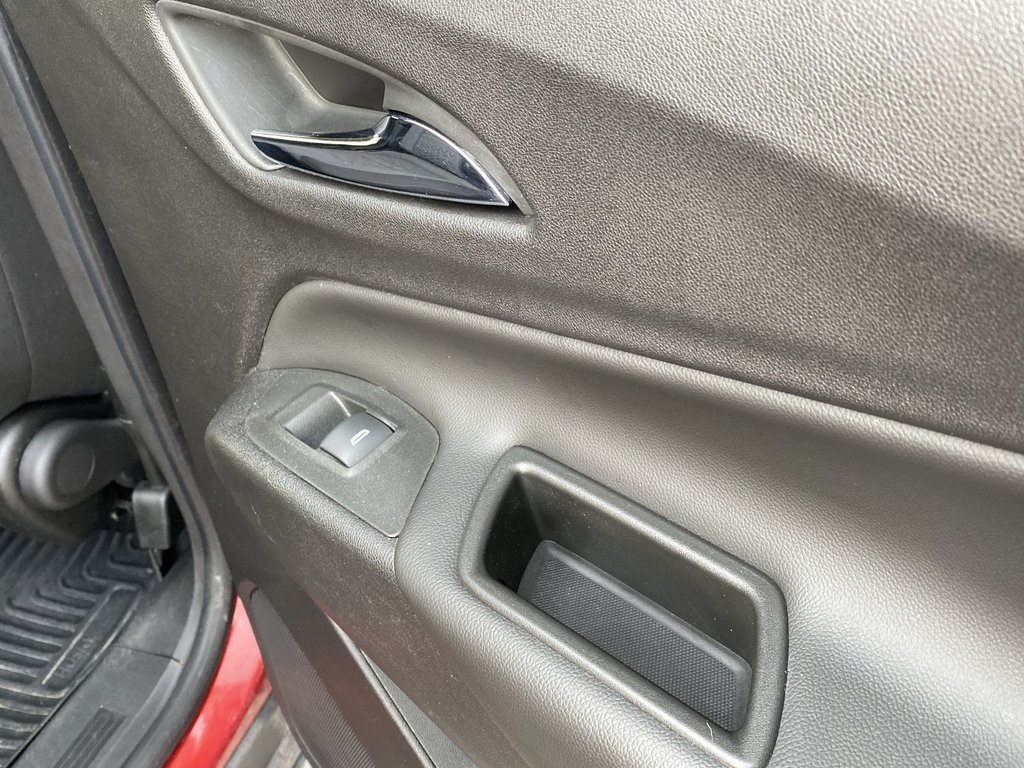 2022 Chevrolet EQUINOX in Antigonish, Nova Scotia - 31 - w1024h768px