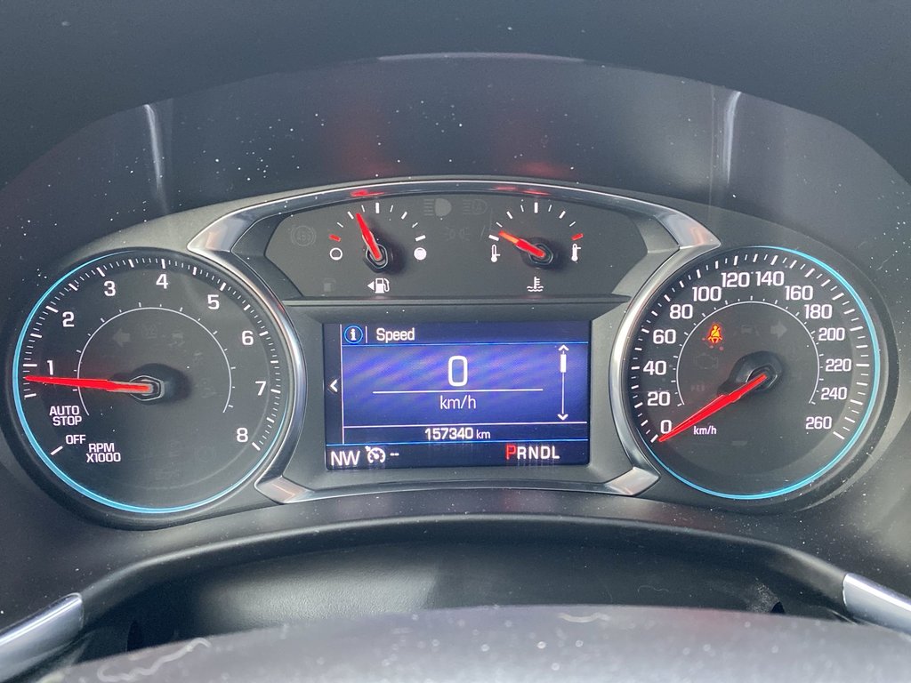 2022 Chevrolet EQUINOX in Antigonish, Nova Scotia - 19 - w1024h768px