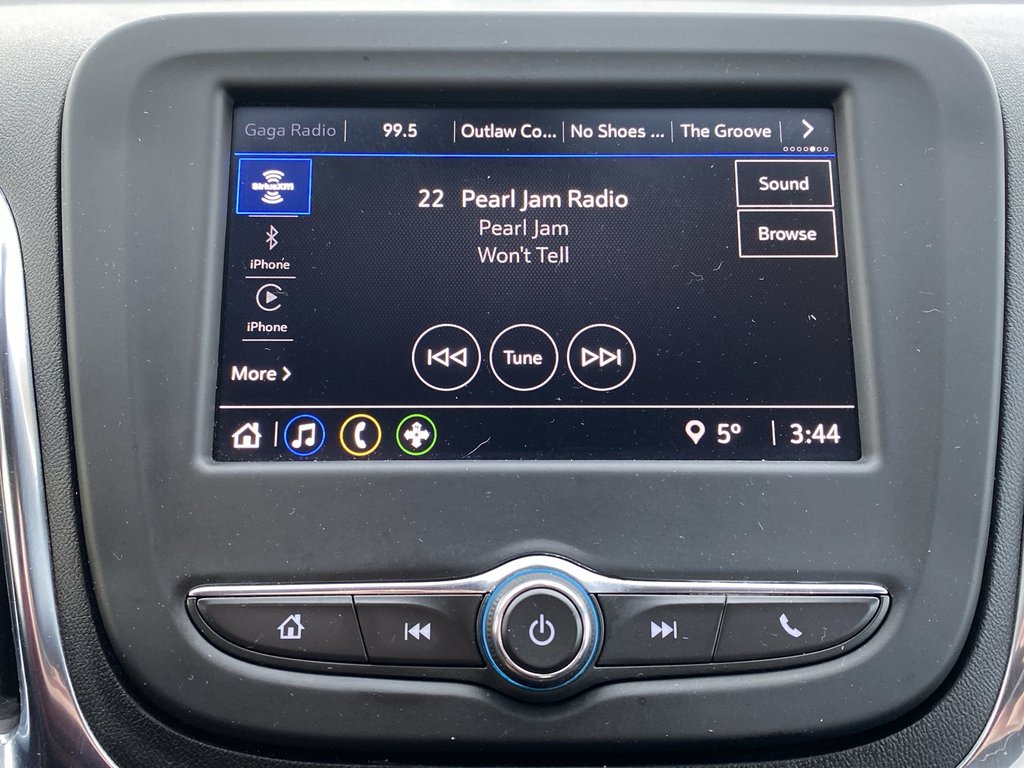 2022 Chevrolet EQUINOX in Antigonish, Nova Scotia - 20 - w1024h768px