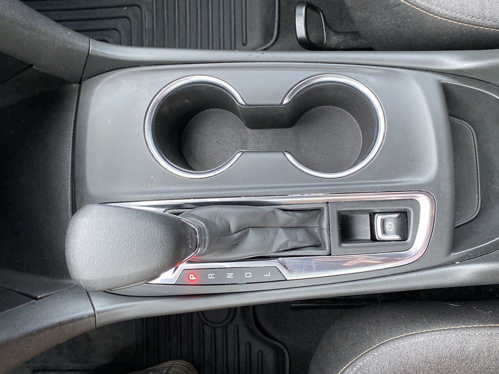 2022 Chevrolet EQUINOX in Antigonish, Nova Scotia - 24 - w1024h768px