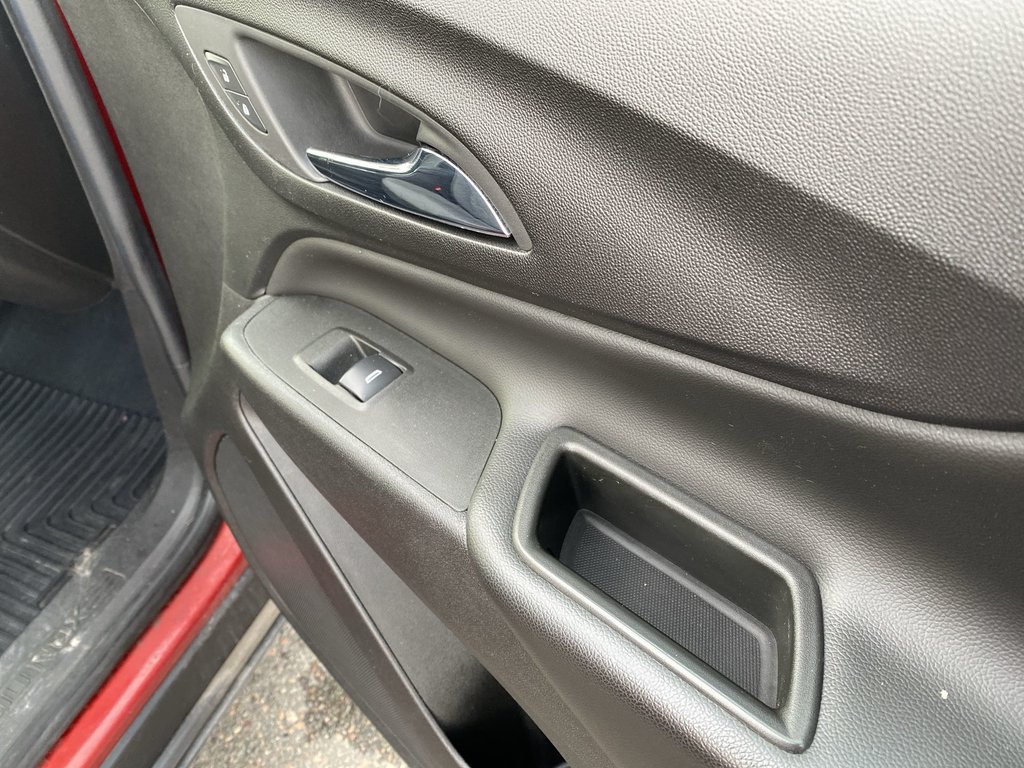 2022 Chevrolet EQUINOX in Antigonish, Nova Scotia - 35 - w1024h768px