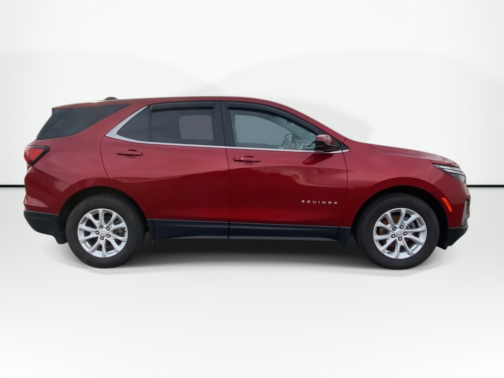2022 Chevrolet EQUINOX in Antigonish, Nova Scotia - 9 - w1024h768px