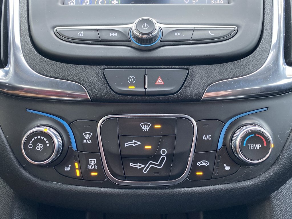 2022 Chevrolet EQUINOX in Antigonish, Nova Scotia - 22 - w1024h768px