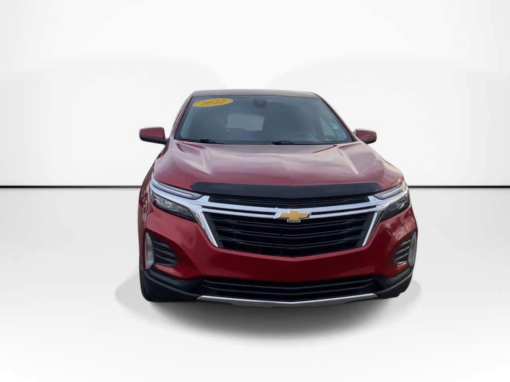 2022 Chevrolet EQUINOX in Antigonish, Nova Scotia - 3 - w1024h768px