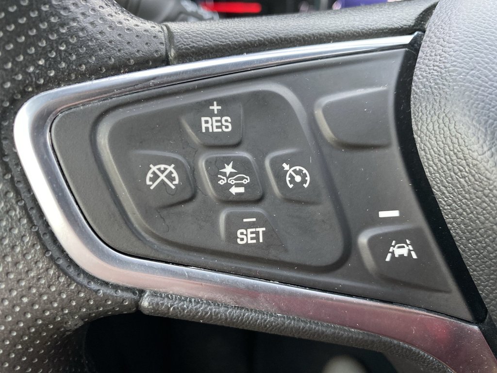 2022 Chevrolet EQUINOX in Antigonish, Nova Scotia - 17 - w1024h768px