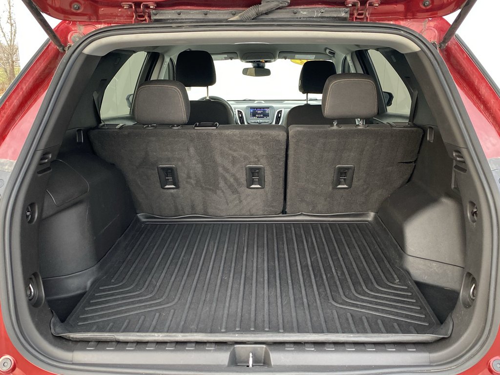 2022 Chevrolet EQUINOX in Antigonish, Nova Scotia - 29 - w1024h768px