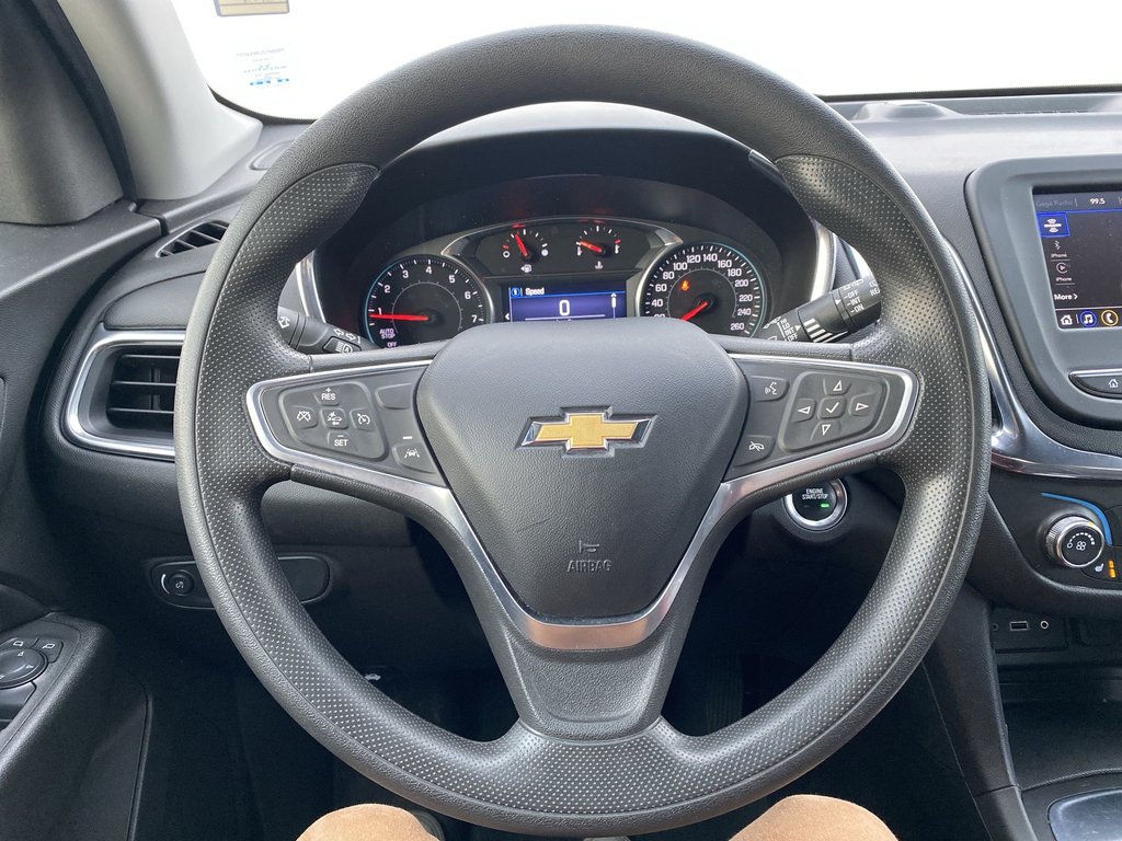 2022 Chevrolet EQUINOX in Antigonish, Nova Scotia - 14 - w1024h768px