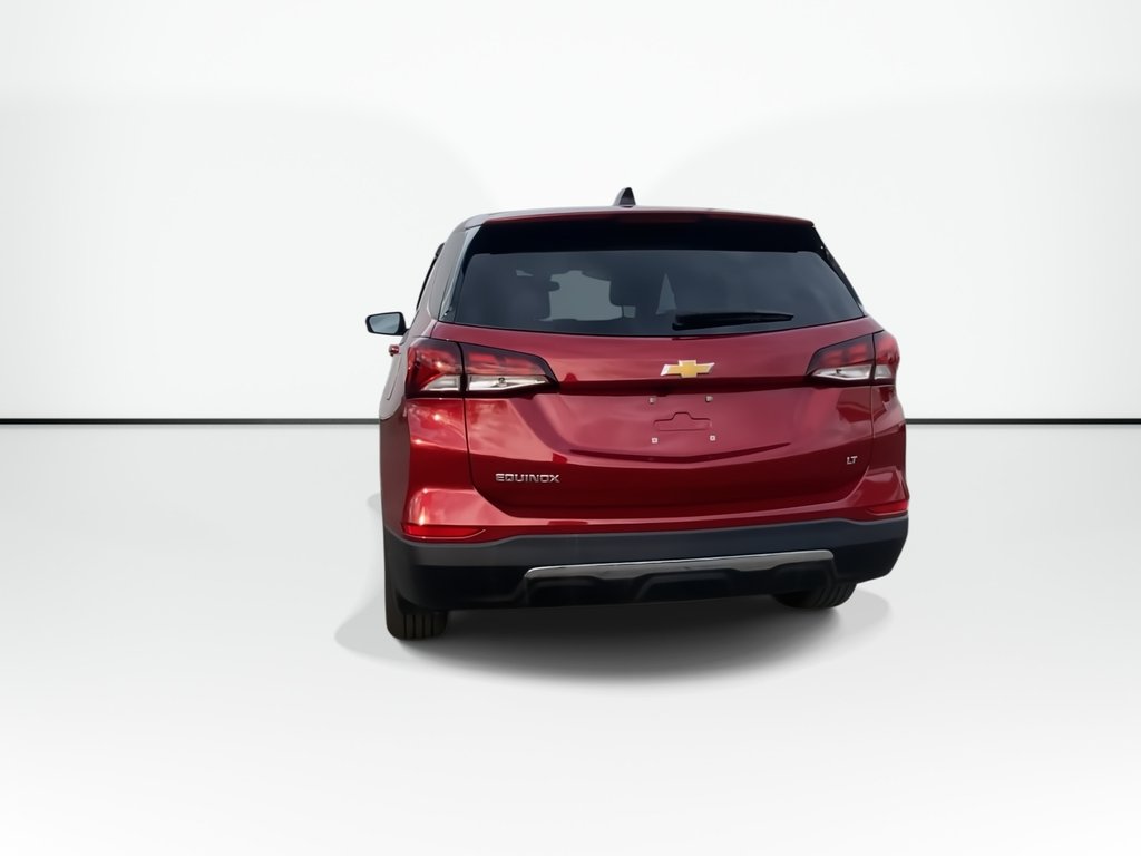 2022 Chevrolet EQUINOX in Antigonish, Nova Scotia - 7 - w1024h768px