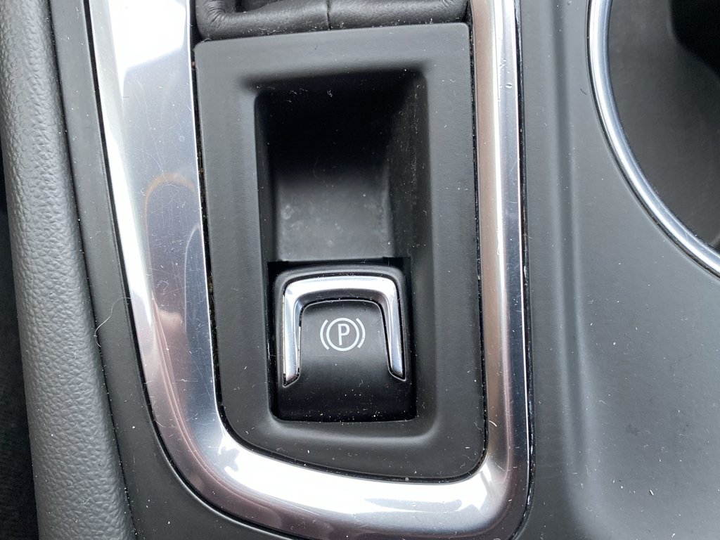 2022 Chevrolet EQUINOX in Antigonish, Nova Scotia - 25 - w1024h768px