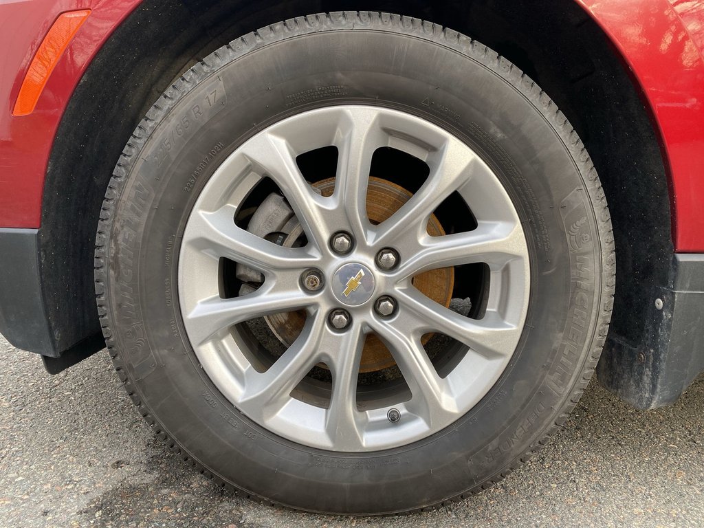 2022 Chevrolet EQUINOX in Antigonish, Nova Scotia - 10 - w1024h768px