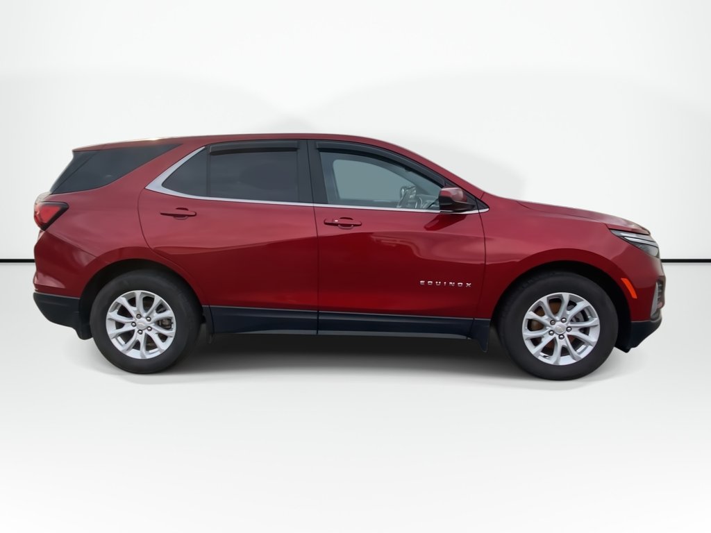 2022 Chevrolet EQUINOX in Antigonish, Nova Scotia - 9 - w1024h768px