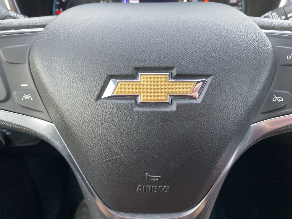 2022 Chevrolet EQUINOX in Antigonish, Nova Scotia - 15 - w1024h768px