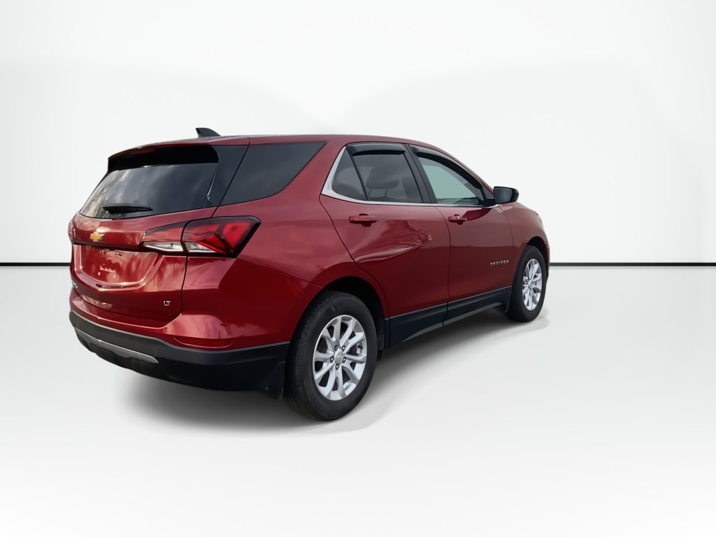 2022 Chevrolet EQUINOX in Antigonish, Nova Scotia - 8 - w1024h768px