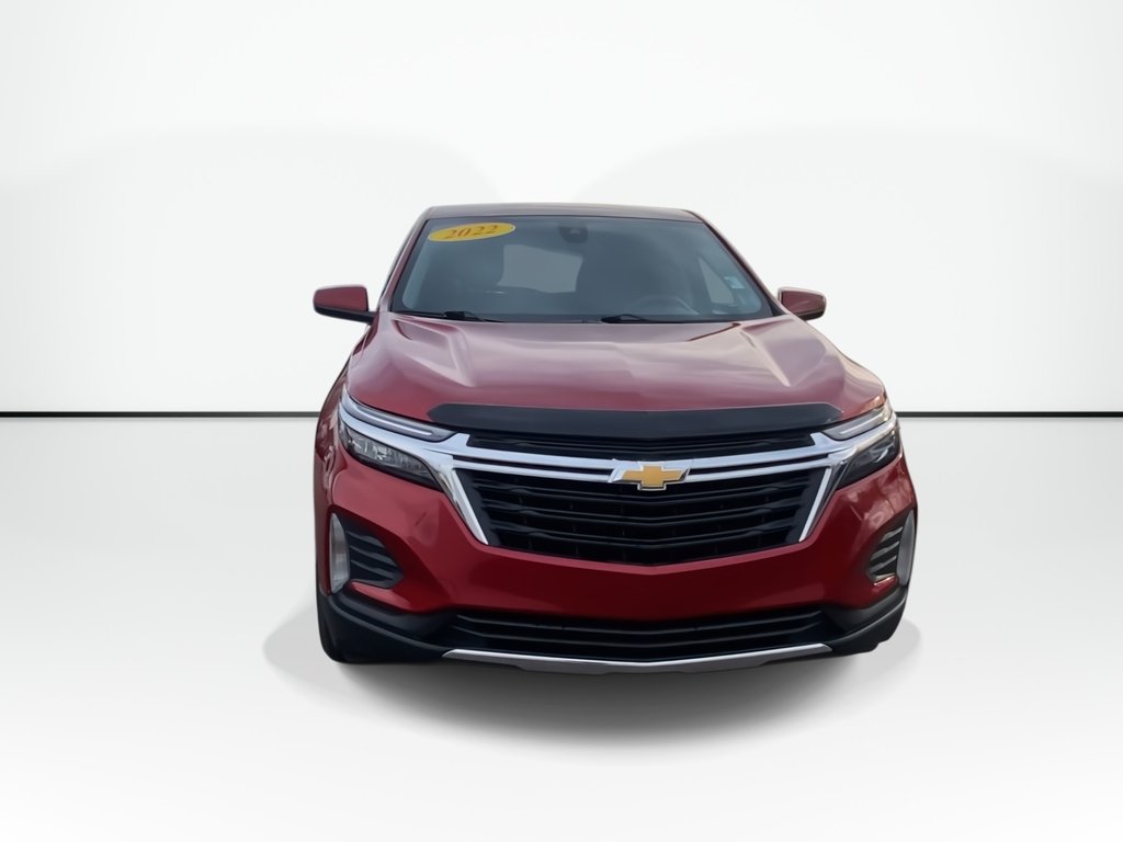2022 Chevrolet EQUINOX in Antigonish, Nova Scotia - 3 - w1024h768px