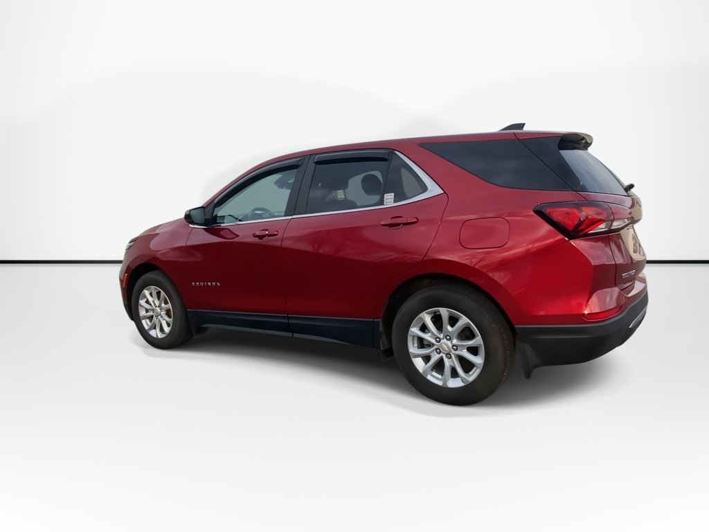 2022 Chevrolet EQUINOX in Antigonish, Nova Scotia - 6 - w1024h768px