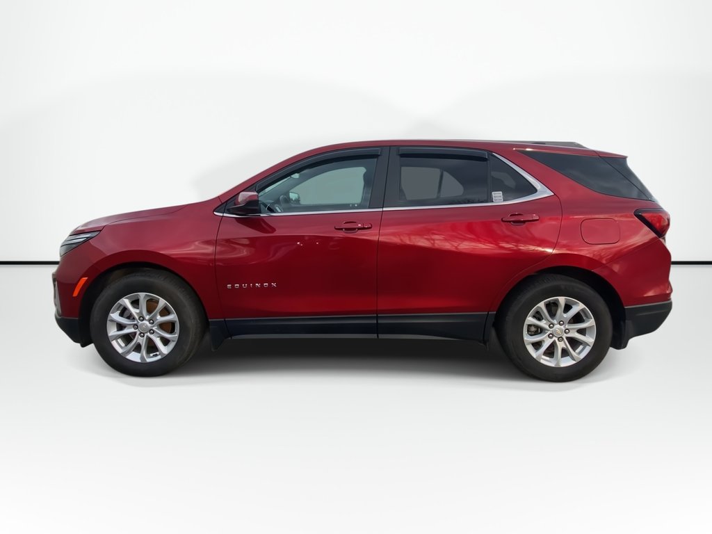 2022 Chevrolet EQUINOX in Antigonish, Nova Scotia - 5 - w1024h768px
